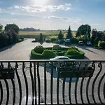 Magnat Hotel Słupca