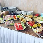 Magnat Hotel