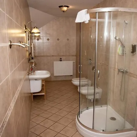 Magnat Hotel