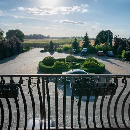 Magnat Hotel Słupca