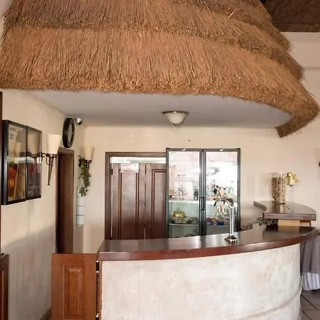 Magnat Hotel