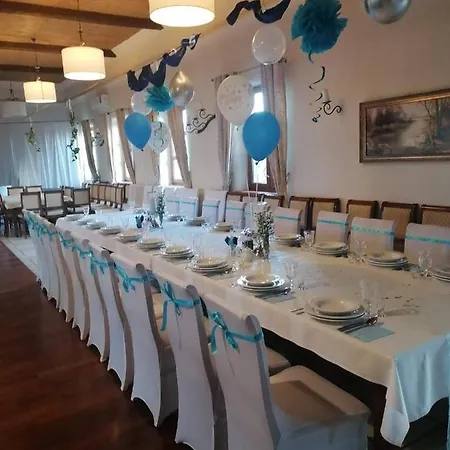 Hotel Magnat Słupca