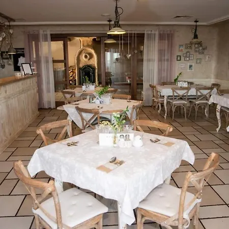 Hotel Magnat