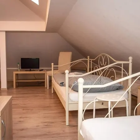 Magnat Hotel