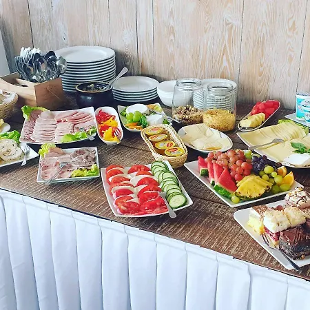Magnat Hotel