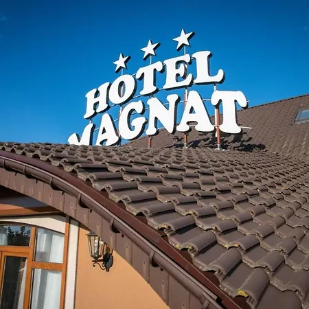 Magnat 3* Słupca