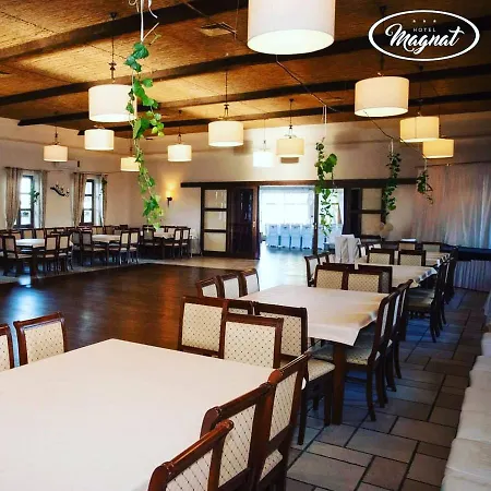 Magnat Hotel Słupca