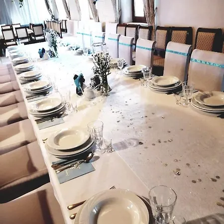 Magnat Hotel Słupca