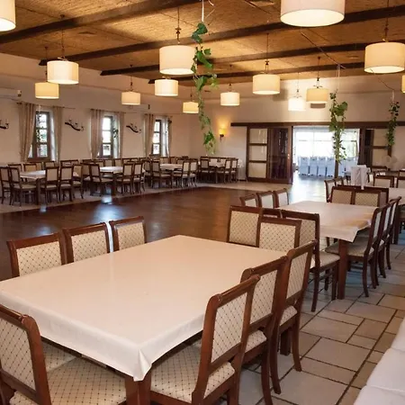 Hotel Magnat