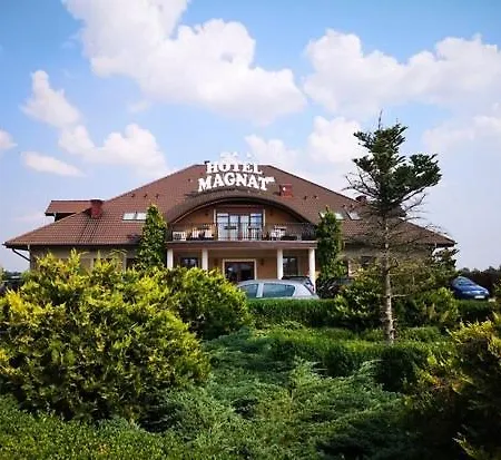 Magnat Hotel Słupca