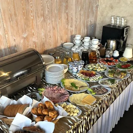 Magnat Hotel Słupca