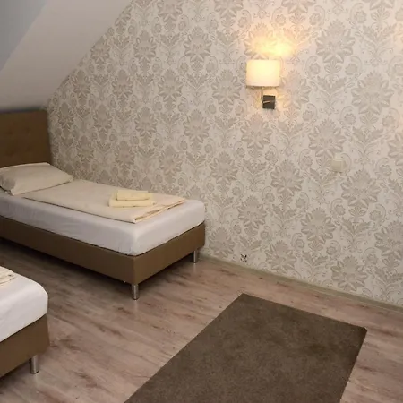 Hotel Magnat Słupca