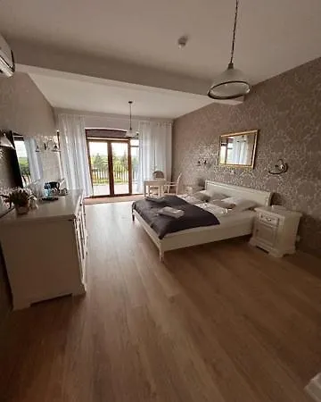 Magnat Hotel