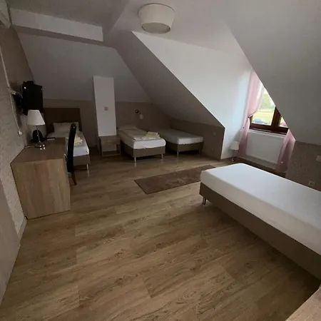 Hotel Magnat