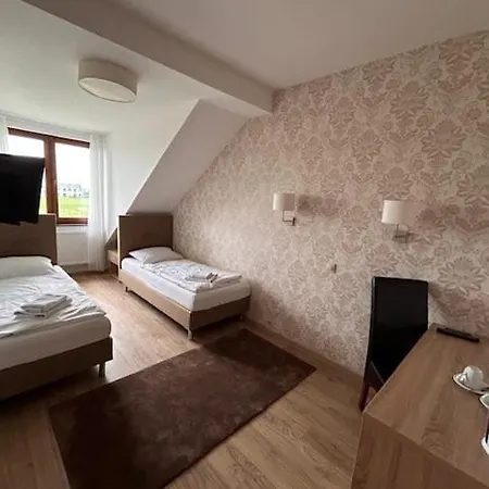 Magnat Hotel 3*