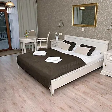 Hotel Magnat