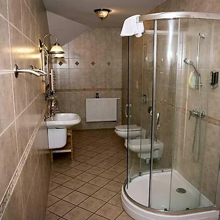 Hotel Magnat Słupca