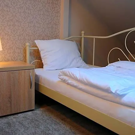 Hotel Magnat