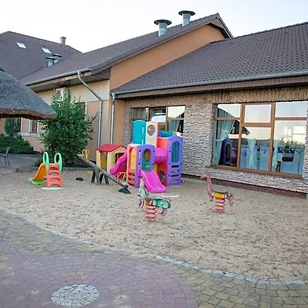 Hotel Magnat 3*