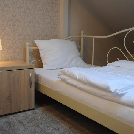 Magnat Hotel