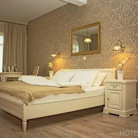 Magnat Hotel 3*