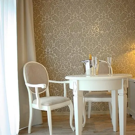 Hotel Magnat 3*