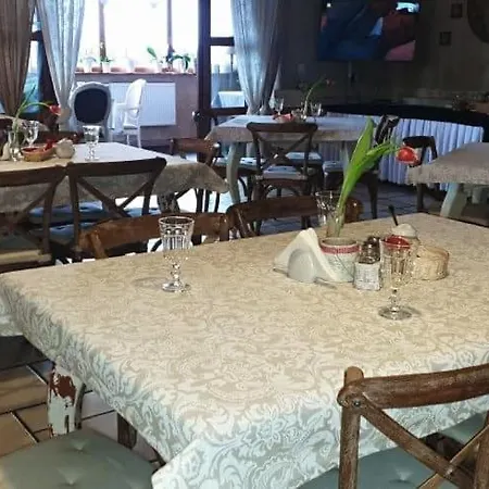 Magnat 3* Słupca