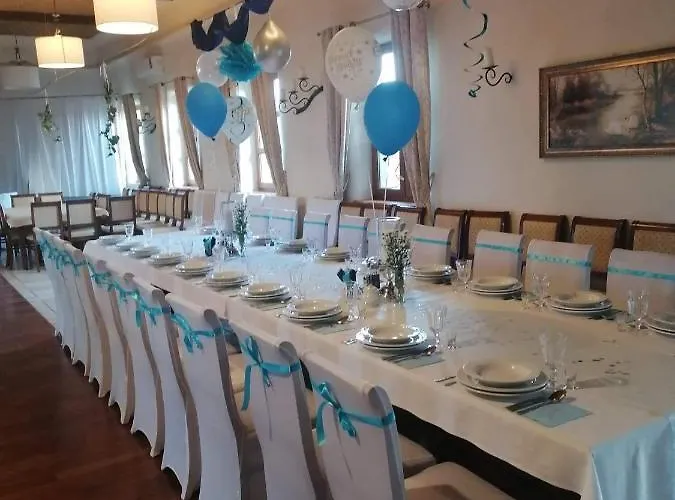 Hotell Magnat Słupca