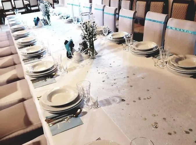 Magnat Hotell Słupca