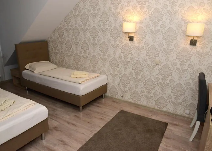 Hotell Magnat Słupca